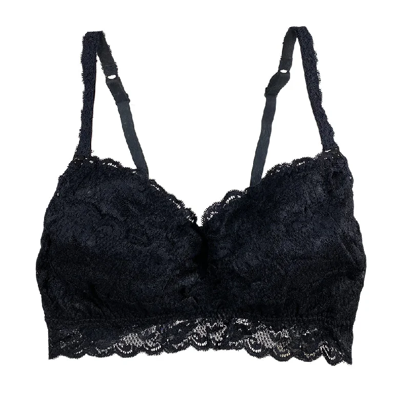 Weekend Offers That Thrill Cosabella Never Say Never Extended Mommie Nursing Bra | 36-40 D-F Weekend Offers That Thrill Cosabella Never Say Never Extended Mommie Nursing Bra | 36-40 D-F