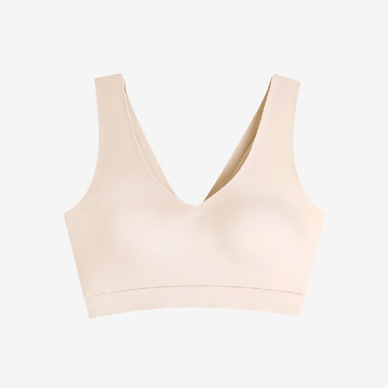 Weekend Bargains to Cherish Floatley Cozy Wireless Bra