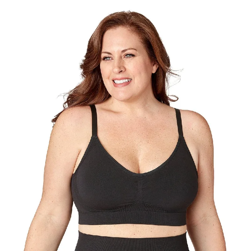 Stock Clearance Cozy Comfort Bra BRAEEZ CUR3101