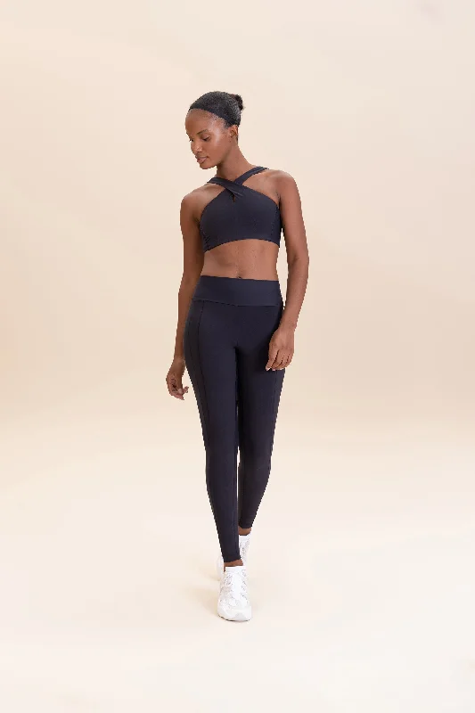 Special Discount Cross Easy Stretch Sports Bra