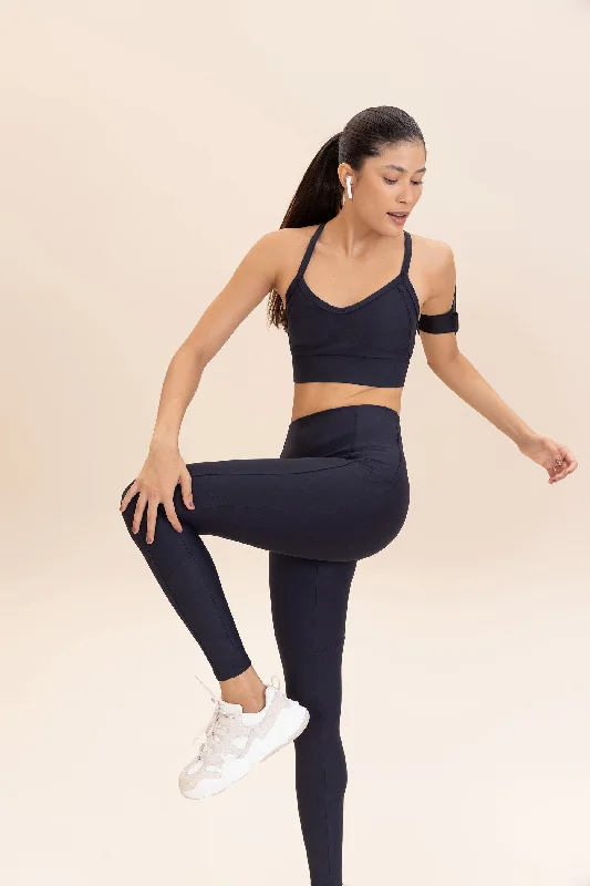 Weekend Shopping Bliss Cross Glory Neopren® Sports Bra