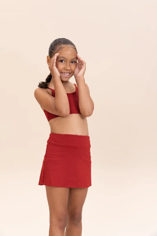 Savings Alert Curve Sense® Kids Top