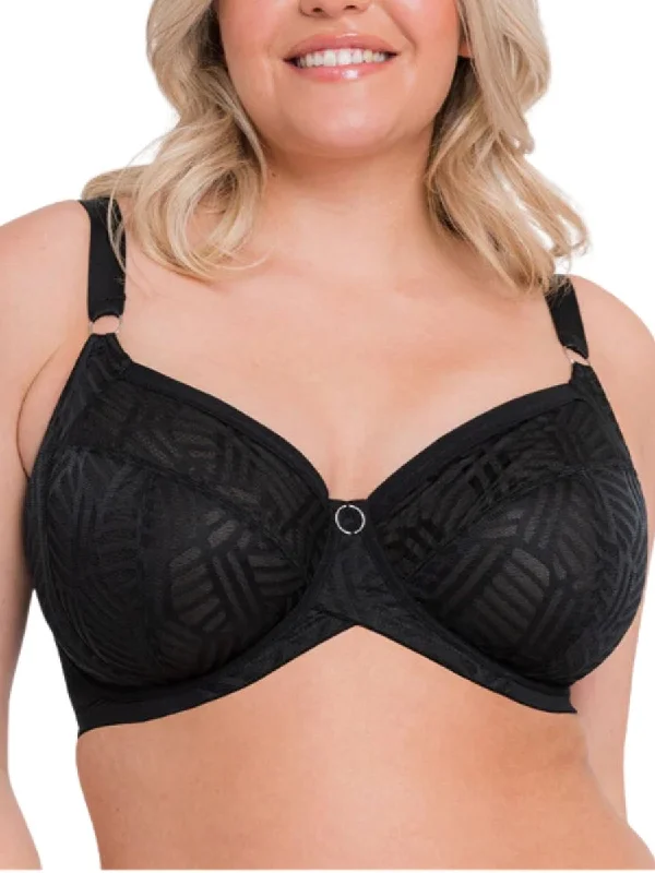 Reduced Prices Reduced Prices WonderFull Vibe Full Cup Bra - Black