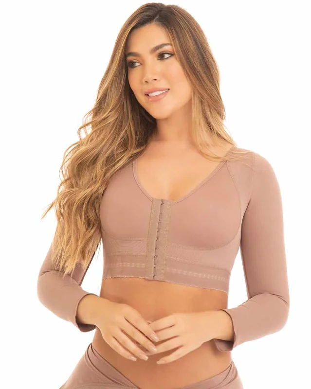 Weekend Specials to Celebrate Weekend Specials to Celebrate Delie Fajas High Compression Girdle Weekend Specials to Celebrate Weekend Specials to Celebrate Delie Fajas High Compression Girdle