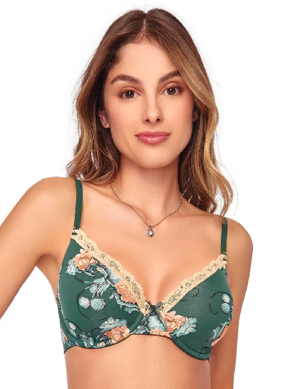 Deal of the Day Demi Bra 70056