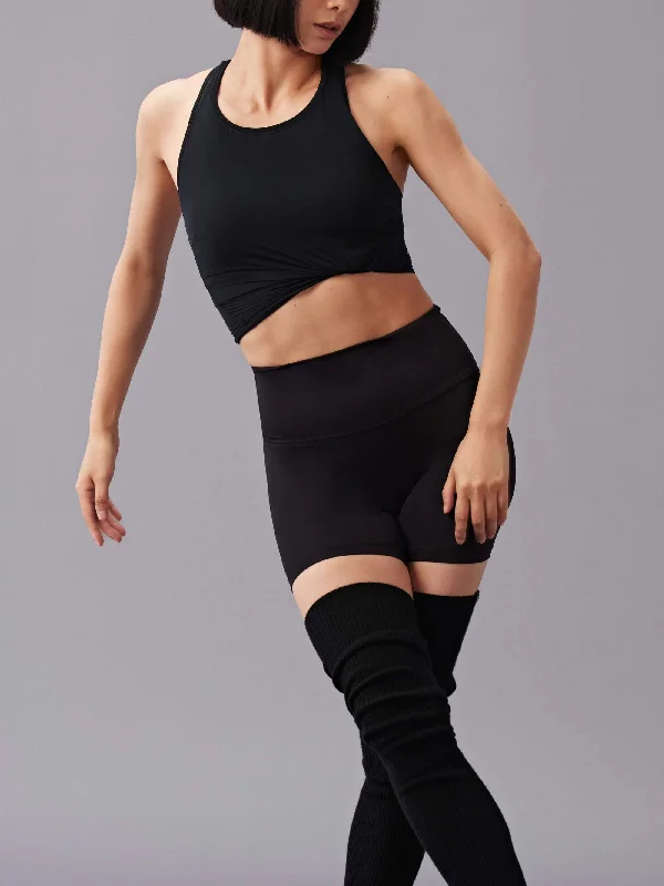Flash Deal NEIWAI ACTIVE X NYCB Double Layer Sports Bra Top