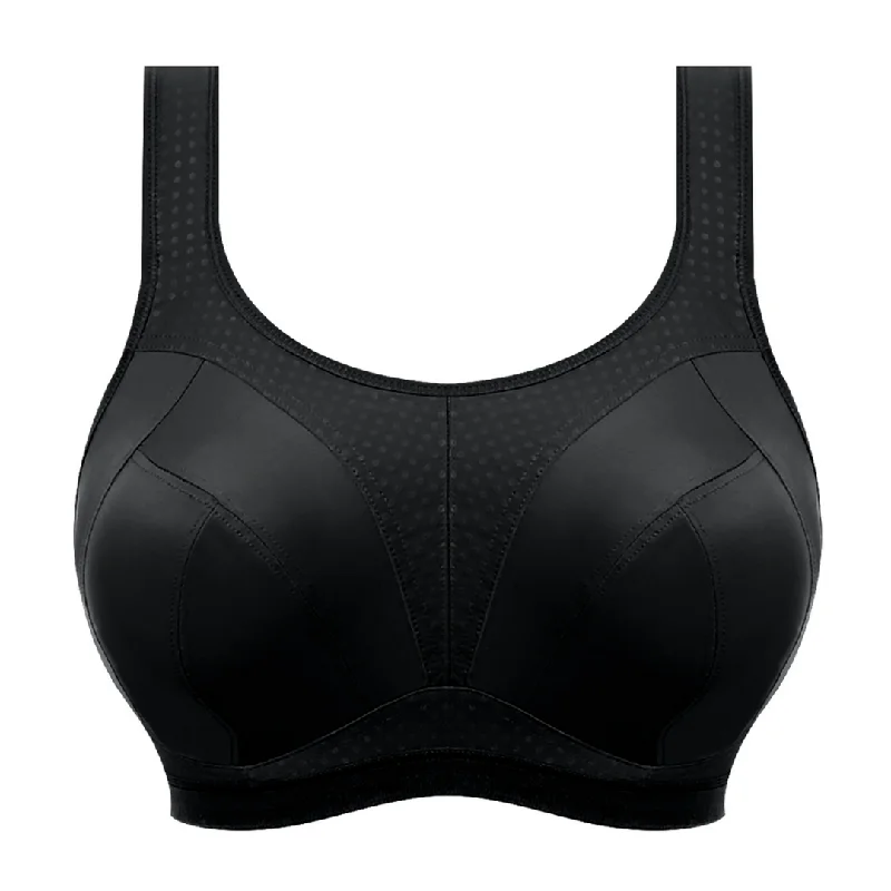 Early Bird Discount Early Bird Discount Freya Dynamic Soft Cup Crop Top Sports Bra