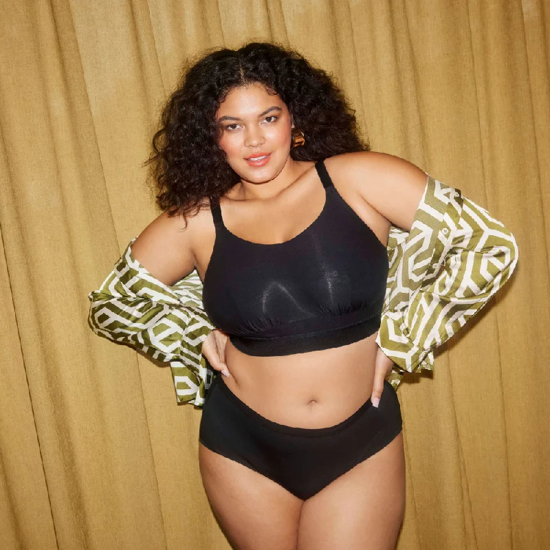 Weekend Savings Sensation Downtime Wireless Bralette