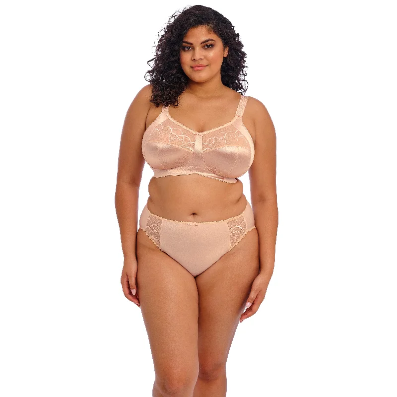 Loyalty Reward Cate Wireless Bra