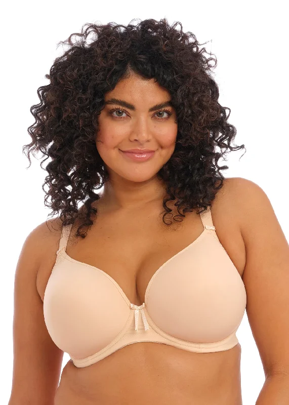 Weekend Bargains to Savor Bijou Underwire T-Shirt Bra