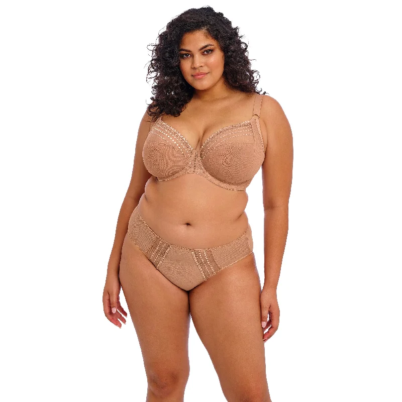 Shop and Save Matilda Plunge Underwire Bra