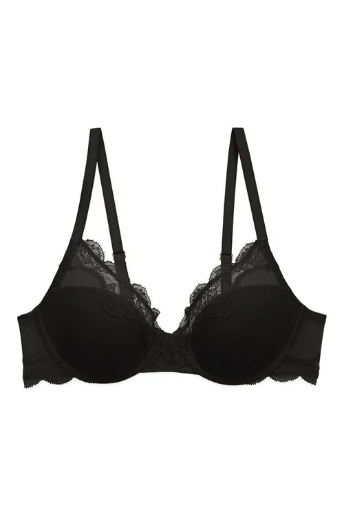 Stock Clearance Elusive Full Fit Bra