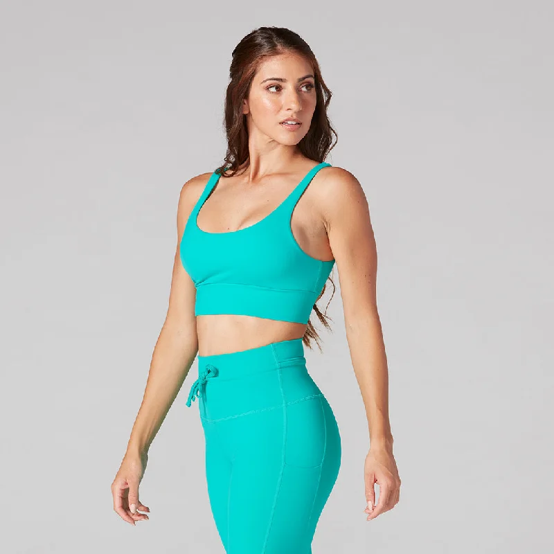 Celebrate the Weekend with Discounts Empower Bra *