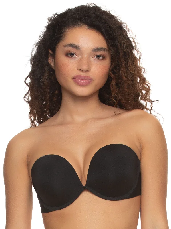 Weekend Discounts to Delight Felina | Evolve Convertible Strapless Bra