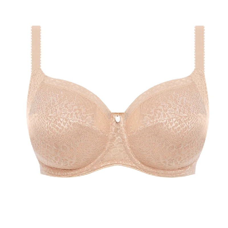 Sneak Peek Sale Fantasie Envisage Full Cup Side Support Bra