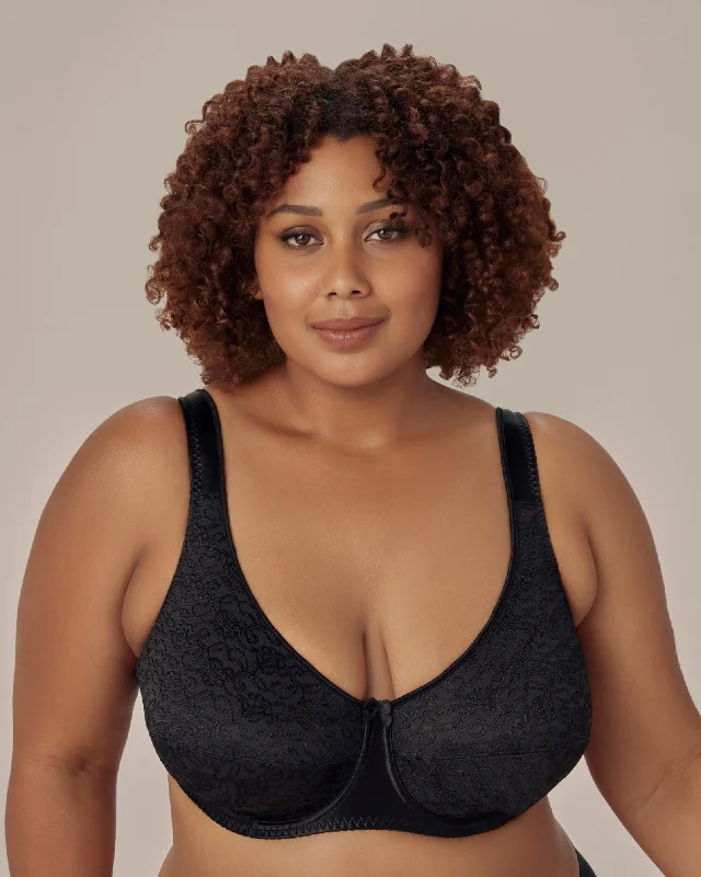 Epic Deals Charlotte Underwire Bra
