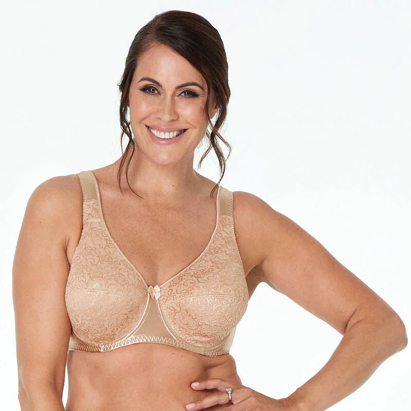 One-DAY Sale Charlotte Underwire Bra