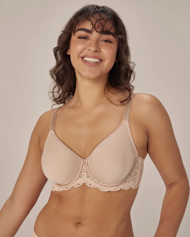 Weekend Extravaganza: Shop Now Lace Perfect Contour Bra