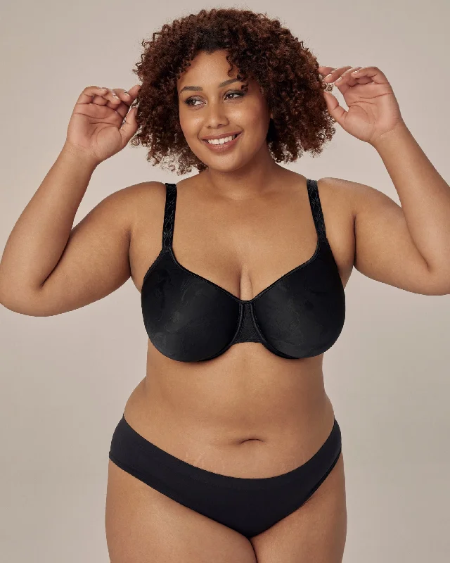 Limited Availability Profile Perfect Contour Bra