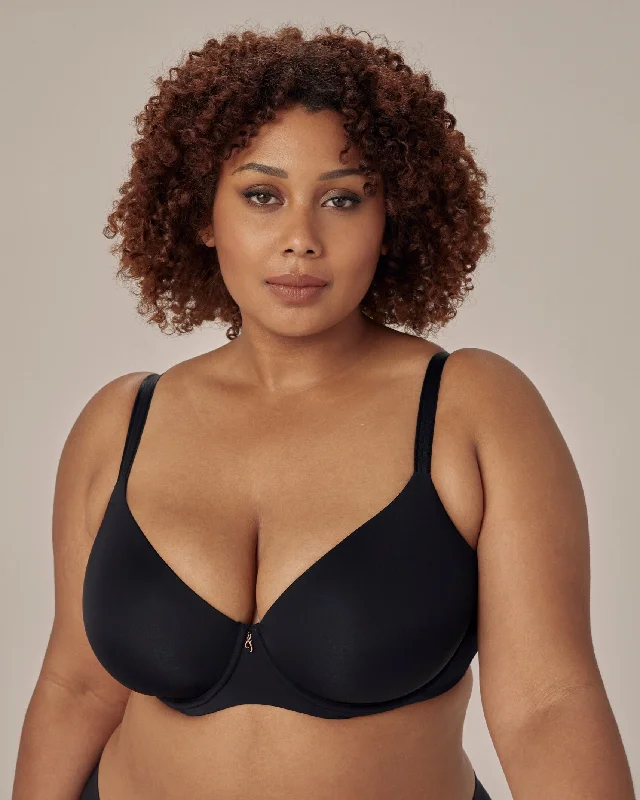 Make Your Weekend Count with Savings Sculpt Contour Bra