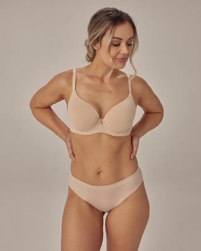 Closeout Deal Sculpt Contour Bra