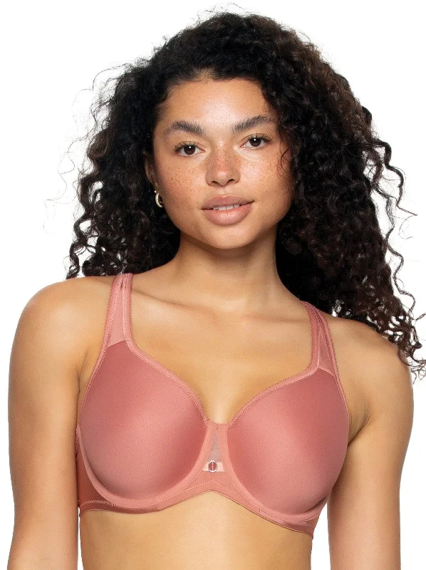 Weekend Discounts to Savor Celestial Seamless T-Shirt Bra
