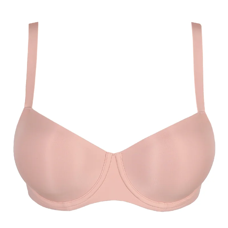 Powder Rose