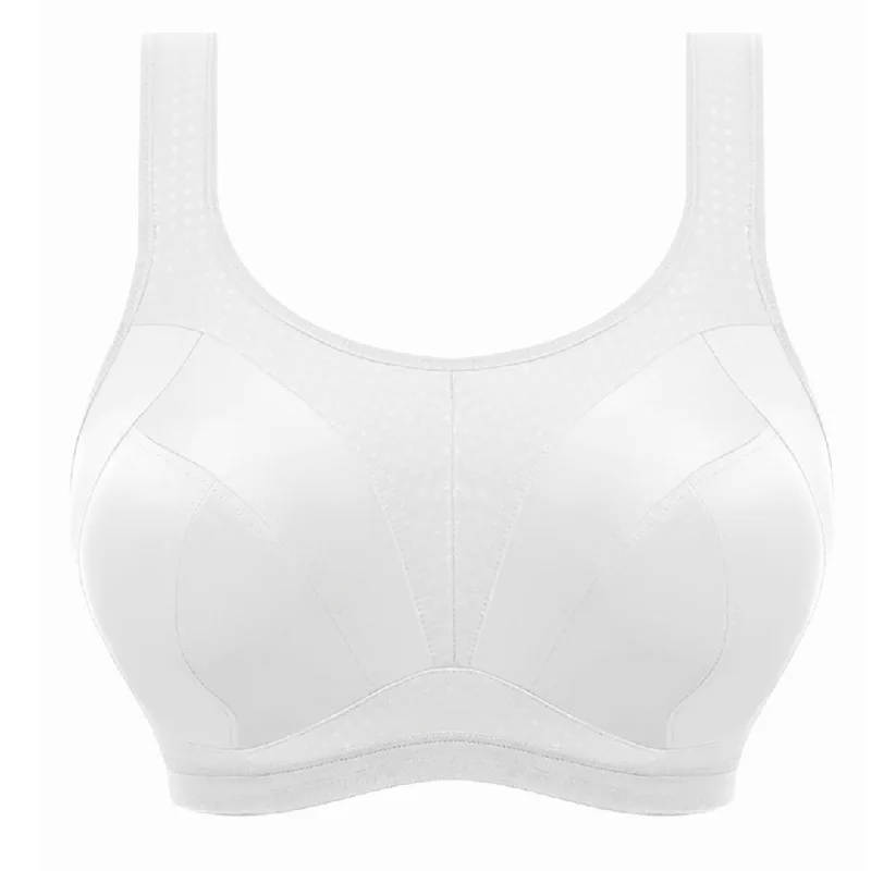 Final Clearance Freya Dynamic Soft Cup Crop Top Sports Bar