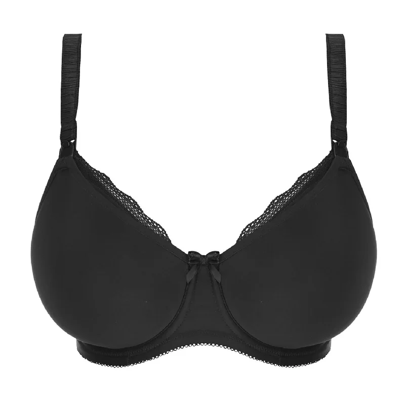 Weekend Specials to Grab Freya Pure UW Moulded Nursing Bra