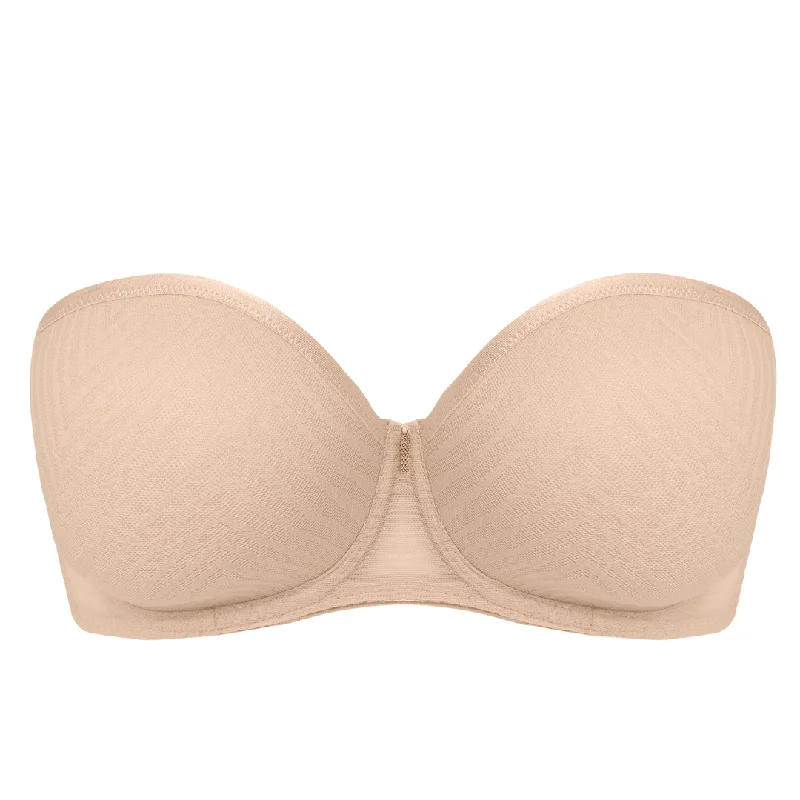 Today’s Deal Freya Tailored Moulded Strapless Bra