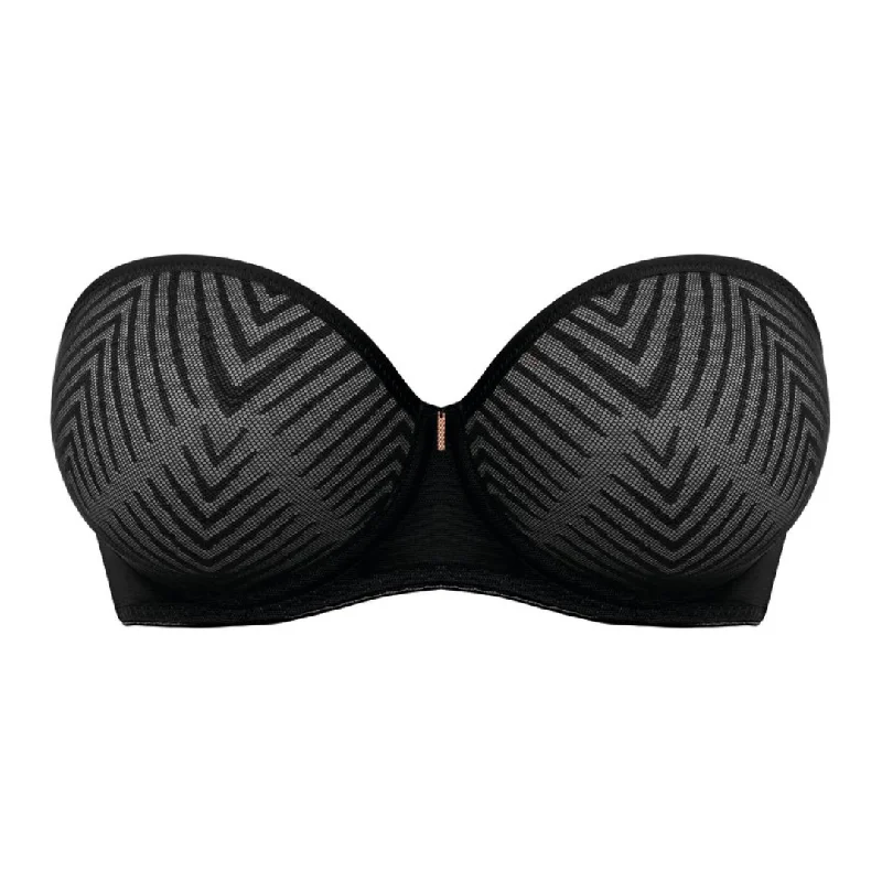 Extra Discount Freya Tailored Moulded Strapless Bra