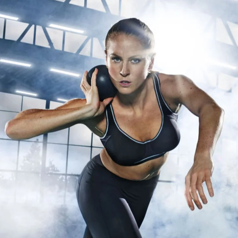 Cash Savings Freya Sonic UW Moulded Sports Bra AA4892