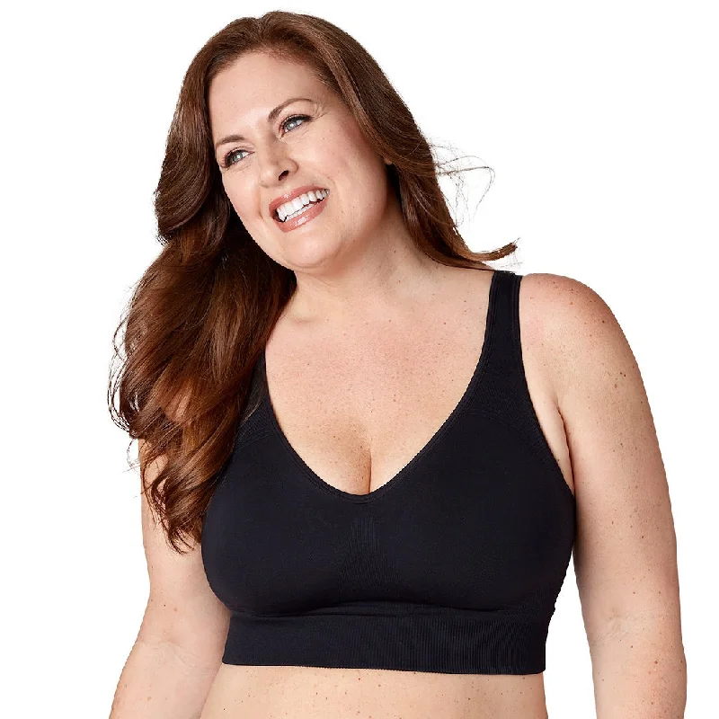 Midnight Madness Full Coverage Bra BRAEEZ 7 Wonders CUR3100