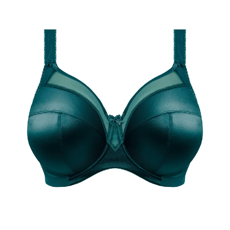 Clearance Event Goddess Keira Banded Bra