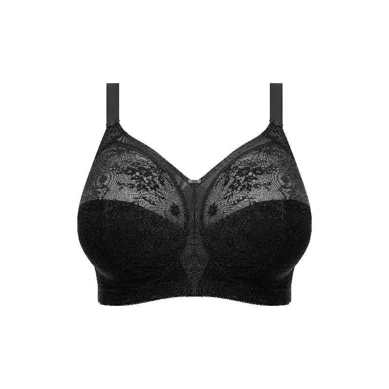 Seasonal Sale Goddess Verity Non Wired Bra