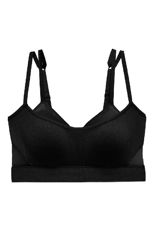 Weekend Savings Fiesta Gravity Contour Underwire Sports Bra