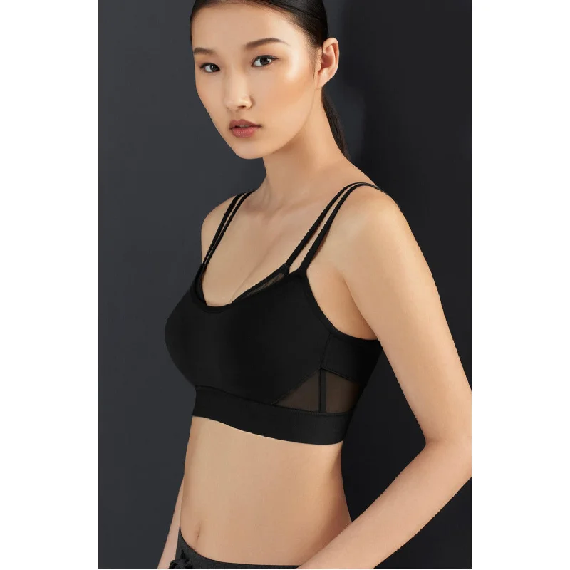 Lowest Rates Gravity Contour Underwire Sports Bra