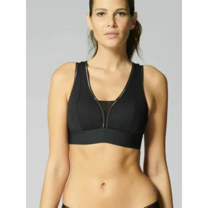 Exclusive Weekend Offers Inside Harmony Medium Impact Sport Bra