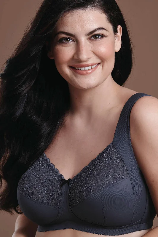 Weekend Savings Spectacular Havanna Wireless Support Bra