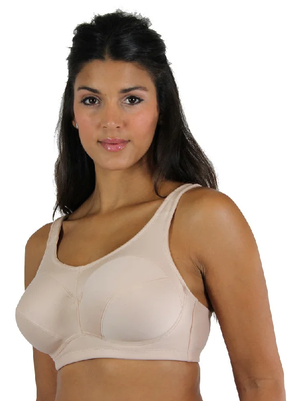 Can't Miss High Impact Sports Bra - #11111 - Up to Size 48 & G Cups