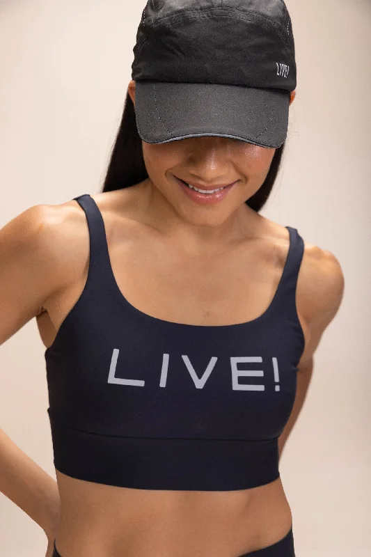 Weekend Discounts to Delight Icon Neo Reflex Sports Bra