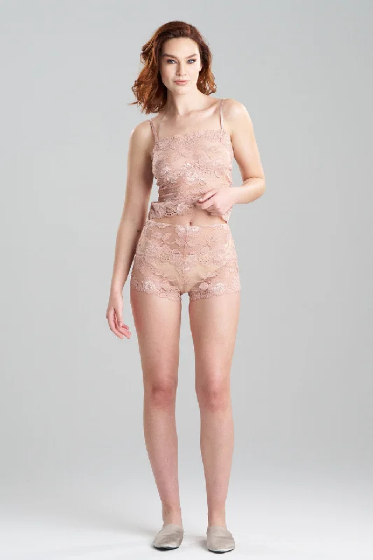 Weekend Price Cuts Galore Imagine Allover Lace Boyshorts
