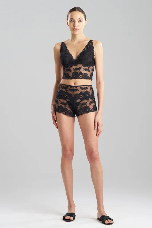 Weekend Savings Spectacular Imagine Allover Lace Bralette