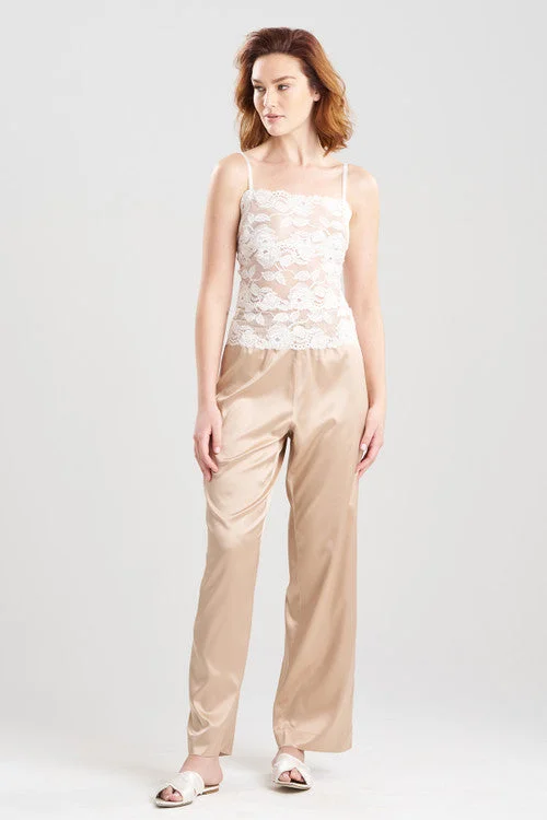 Weekend Bargains Just for You Imagine Allover Lace Cami