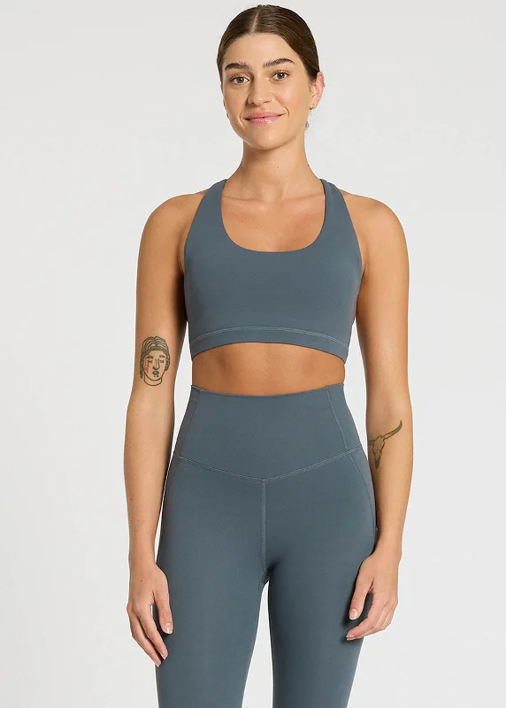 Incredible Offers In Motion Racer Bra