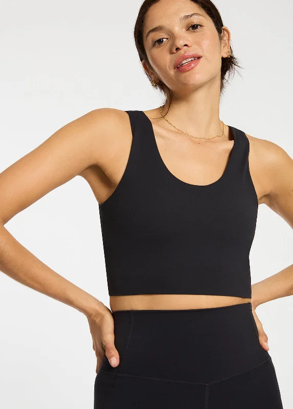 Extra Savings In Motion Scoop Bra
