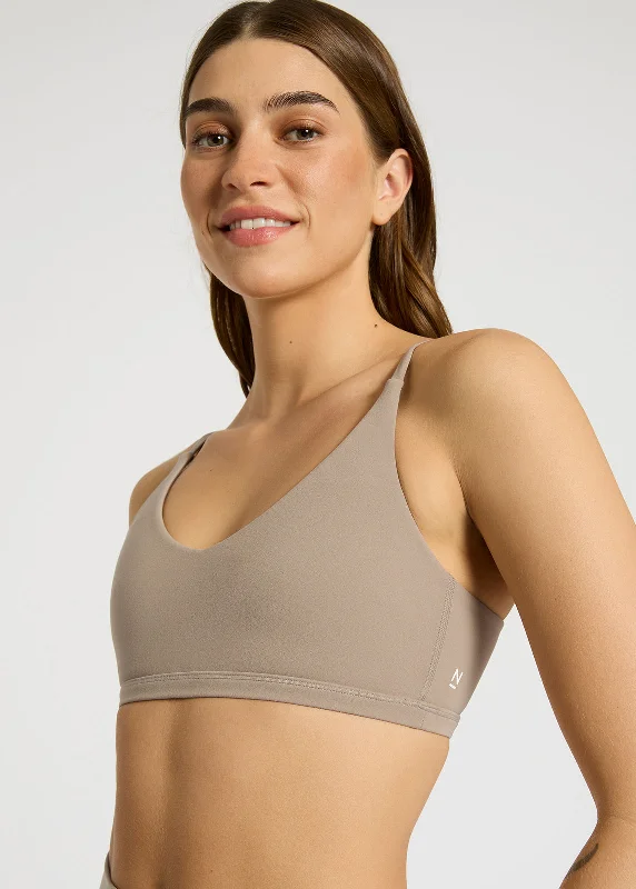 Amazing Value In Motion V Bralette