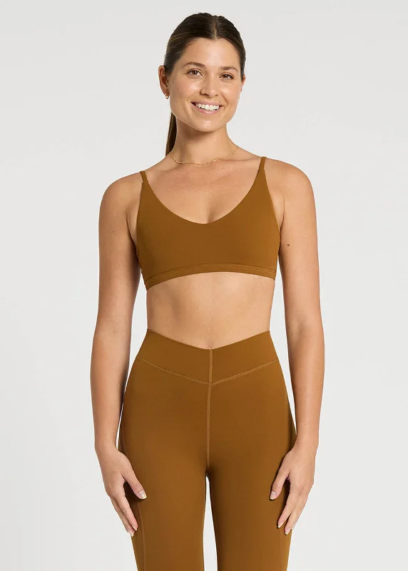 Fantastic Savings In Motion V Bralette