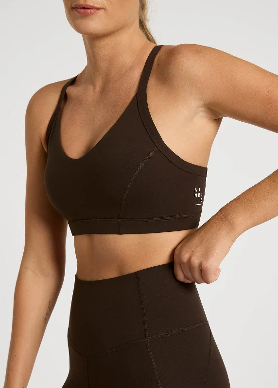 Bonus Offer In Motion Y Back Bra