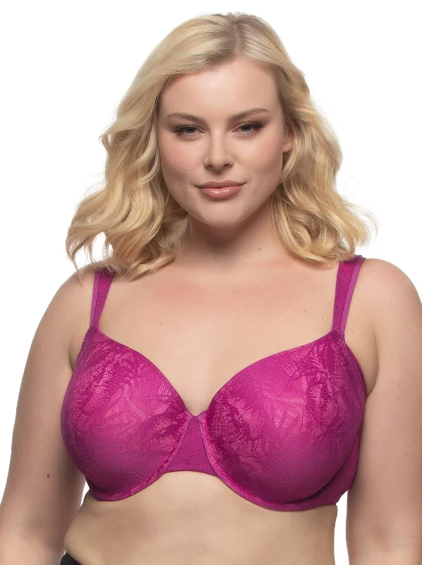 Half Price Jessamine Side Smoothing T-Shirt Bra